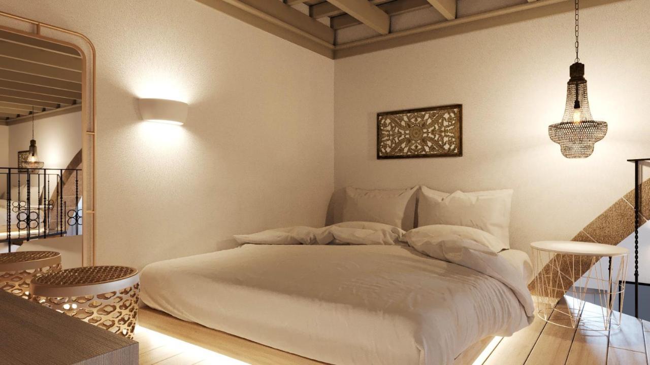 Heliareti Traditional House Κοσκινού Εξωτερικό φωτογραφία