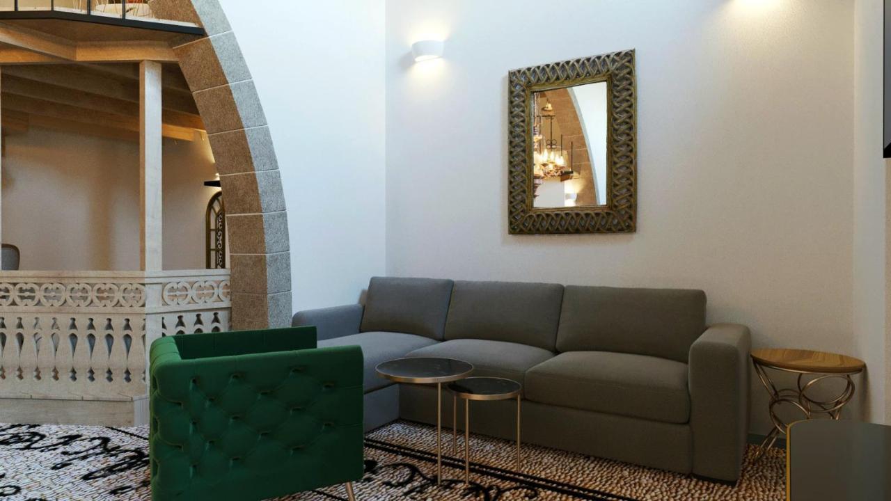 Heliareti Traditional House Κοσκινού Εξωτερικό φωτογραφία