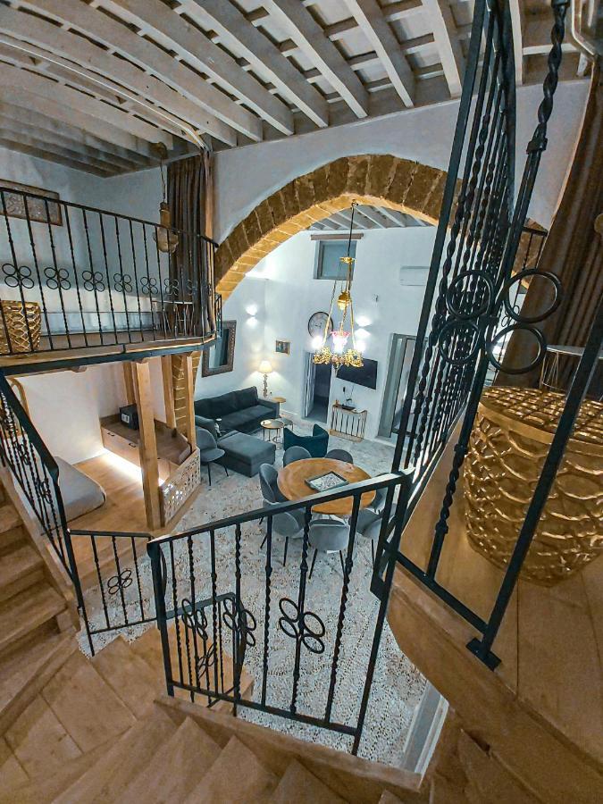 Heliareti Traditional House Κοσκινού Εξωτερικό φωτογραφία