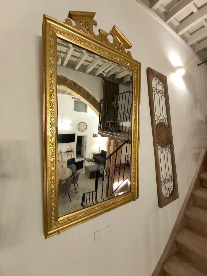 Heliareti Traditional House Κοσκινού Εξωτερικό φωτογραφία