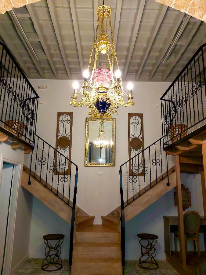 Heliareti Traditional House Κοσκινού Εξωτερικό φωτογραφία