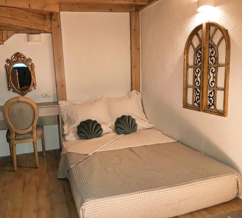 Heliareti Traditional House Κοσκινού Εξωτερικό φωτογραφία