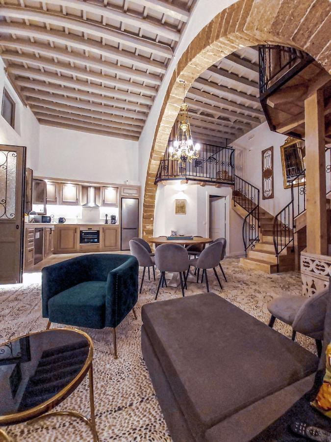 Heliareti Traditional House Κοσκινού Εξωτερικό φωτογραφία