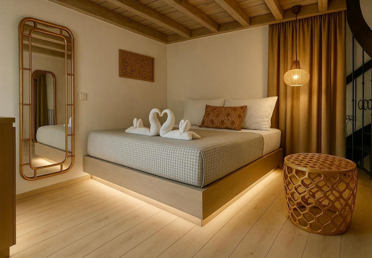 Heliareti Traditional House Κοσκινού Εξωτερικό φωτογραφία