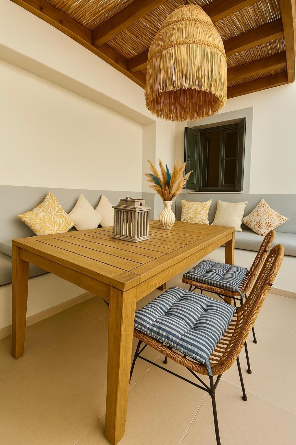 Heliareti Traditional House Κοσκινού Εξωτερικό φωτογραφία